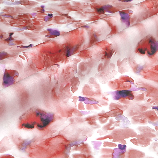 【シーチングorオックス:50cm単位】 エコファブリック fab-cm01548