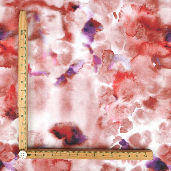 【シーチングorオックス:50cm単位】 エコファブリック fab-cm01548