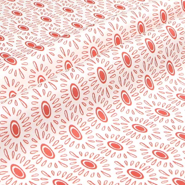 【シーチングorオックス:50cm単位】 エコファブリック fab-cm01555