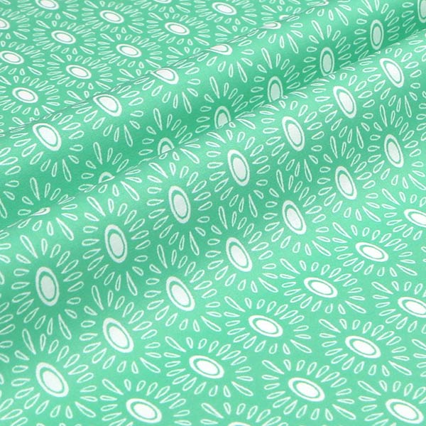 【シーチングorオックス:50cm単位】 エコファブリック fab-cm01556