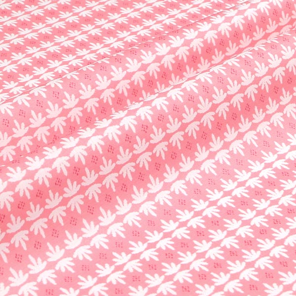 【シーチングorオックス:50cm単位】 エコファブリック fab-cm01557