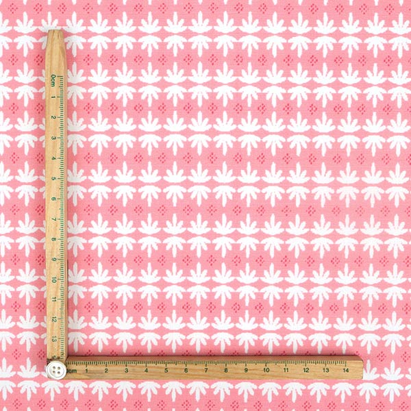 【シーチングorオックス:50cm単位】 エコファブリック fab-cm01557