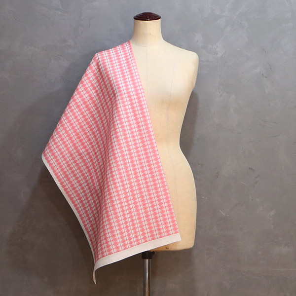 【シーチングorオックス:50cm単位】 エコファブリック fab-cm01557