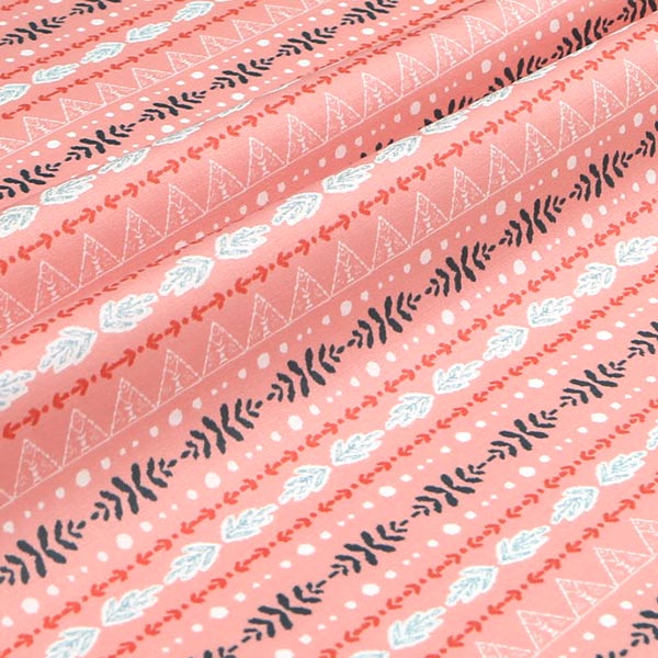 【シーチングorオックス:50cm単位】 エコファブリック fab-cm01559