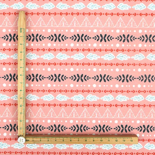 【シーチングorオックス:50cm単位】 エコファブリック fab-cm01559