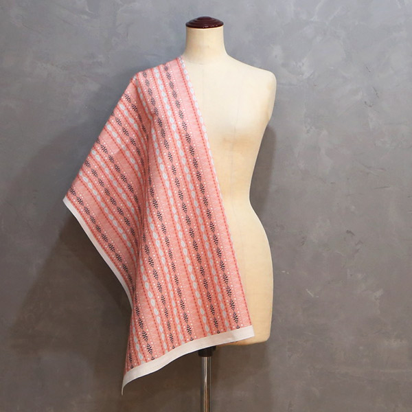 【シーチングorオックス:50cm単位】 エコファブリック fab-cm01559