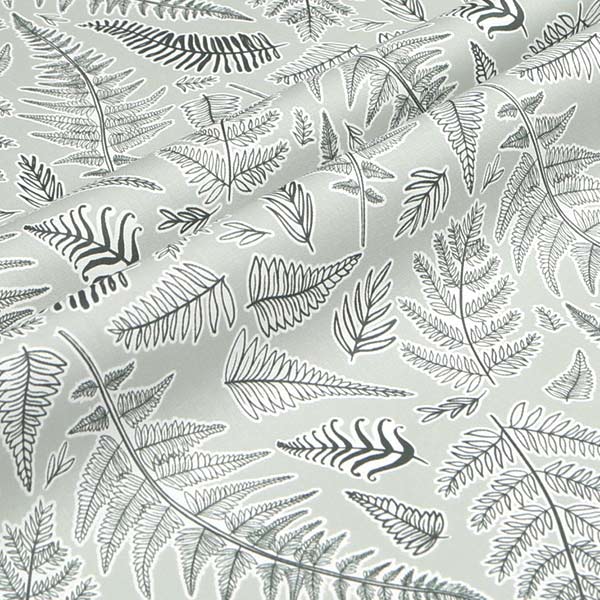 【シーチングorオックス:50cm単位】 エコファブリック fab-cm01563