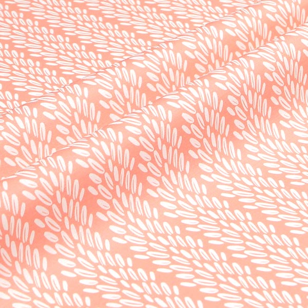 【シーチングorオックス:50cm単位】 エコファブリック fab-cm01567