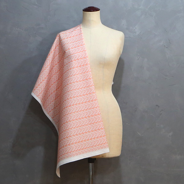 【シーチングorオックス:50cm単位】 エコファブリック fab-cm01567