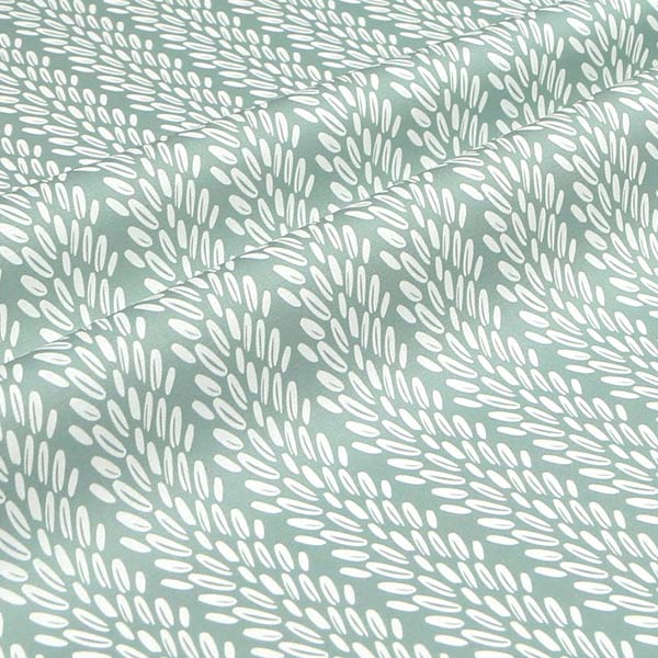 【シーチングorオックス:50cm単位】 エコファブリック fab-cm01568