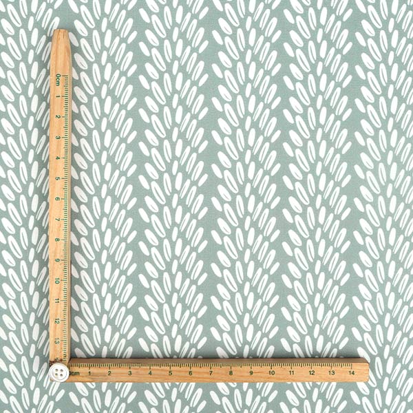 【シーチングorオックス:50cm単位】 エコファブリック fab-cm01568