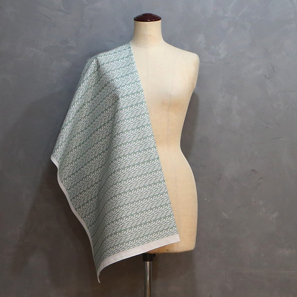 【シーチングorオックス:50cm単位】 エコファブリック fab-cm01568