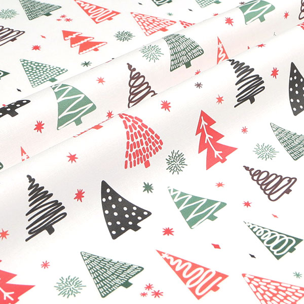 【シーチングorオックス:50cm単位】 エコファブリック fab-cm01580