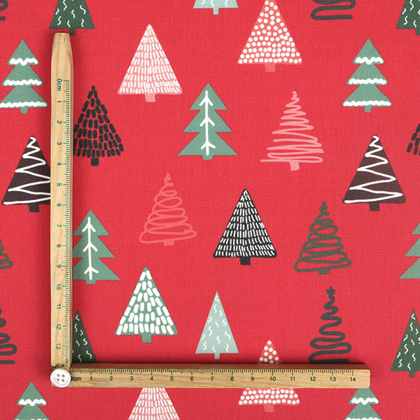 【シーチングorオックス:50cm単位】 エコファブリック fab-cm01581