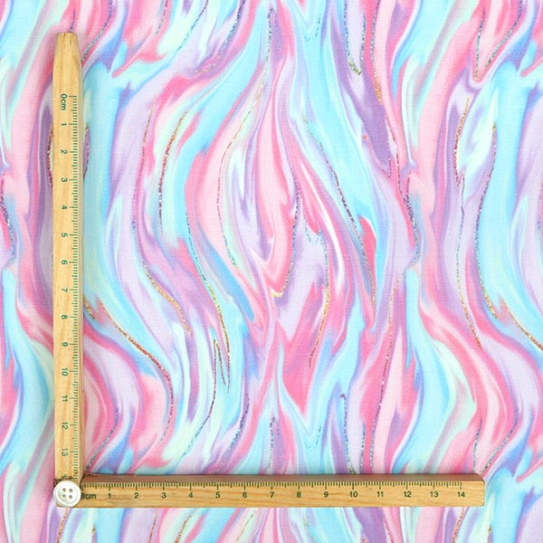 【シーチングorオックス:50cm単位】 エコファブリック fab-cm01592