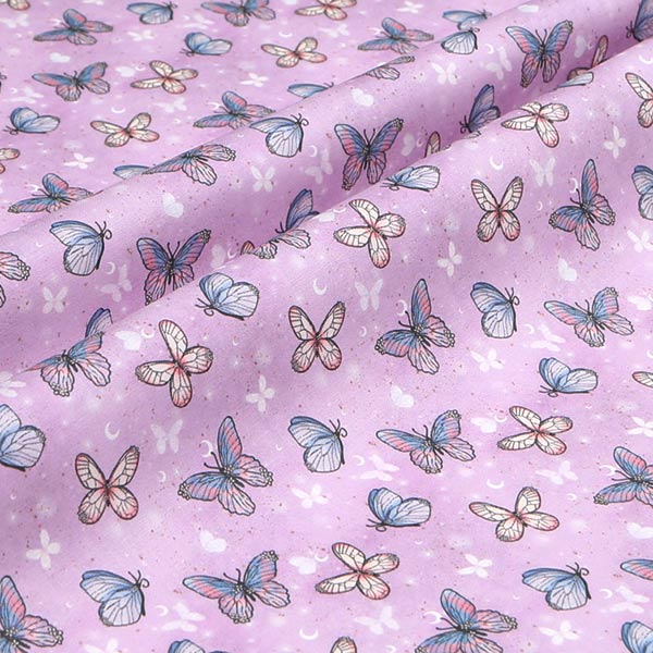 【シーチングorオックス:50cm単位】 エコファブリック fab-cm01601