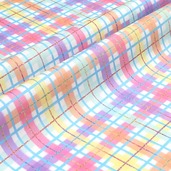 【シーチングorオックス:50cm単位】 エコファブリック fab-cm01602