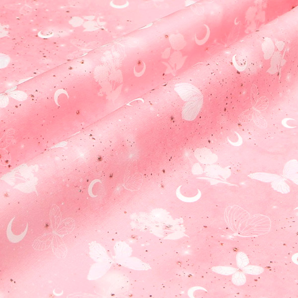 【シーチングorオックス:50cm単位】 エコファブリック fab-cm01605