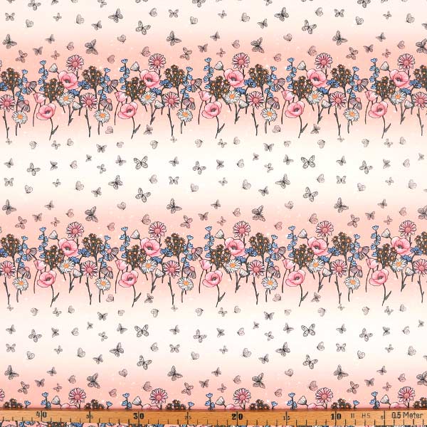 【シーチングorオックス:50cm単位】 エコファブリック fab-cm01611