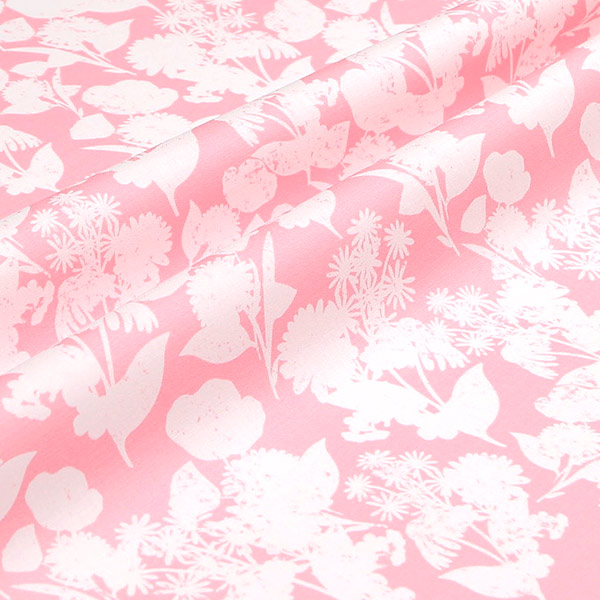 【シーチングorオックス:50cm単位】 エコファブリック fab-cm01614