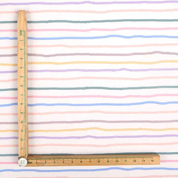 【シーチングorオックス:50cm単位】 エコファブリック fab-cm01616