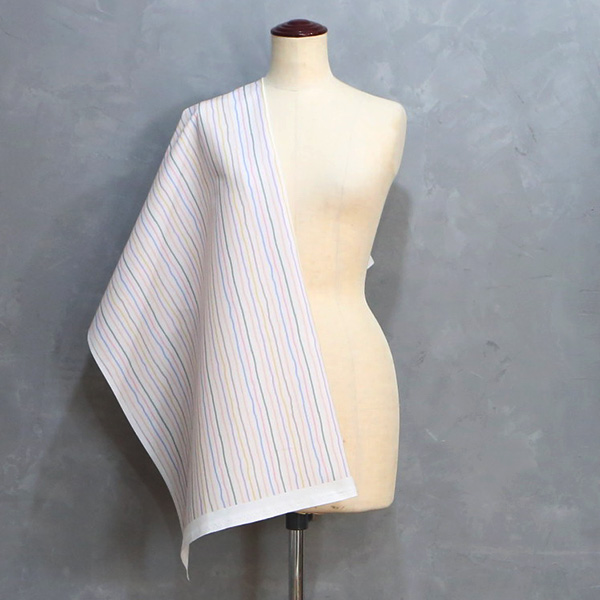 【シーチングorオックス:50cm単位】 エコファブリック fab-cm01616