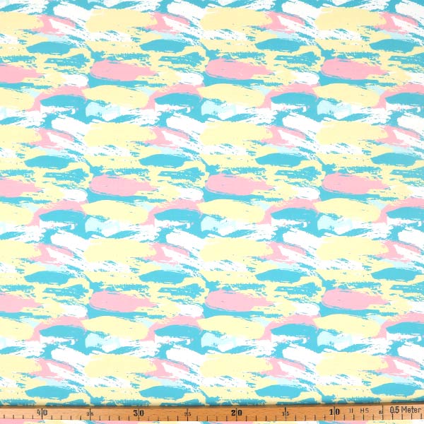 【シーチングorオックス:50cm単位】 エコファブリック fab-cm01619