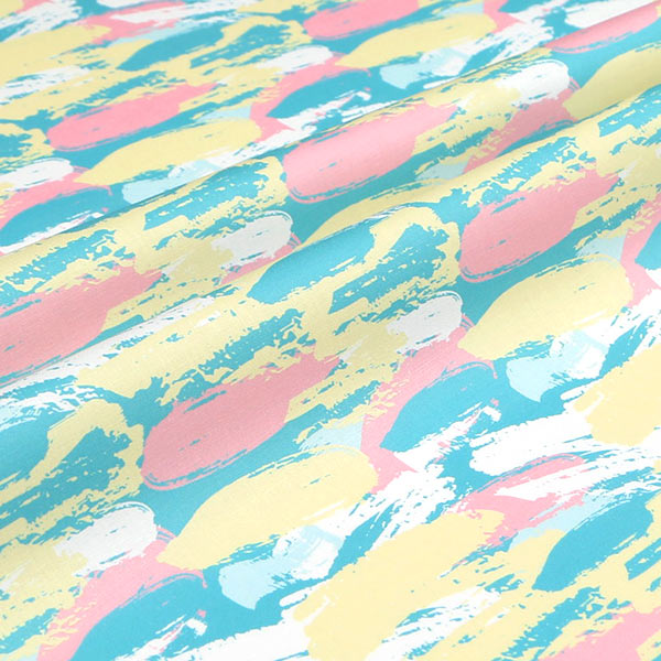 【シーチングorオックス:50cm単位】 エコファブリック fab-cm01619