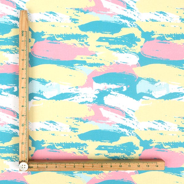 【シーチングorオックス:50cm単位】 エコファブリック fab-cm01619