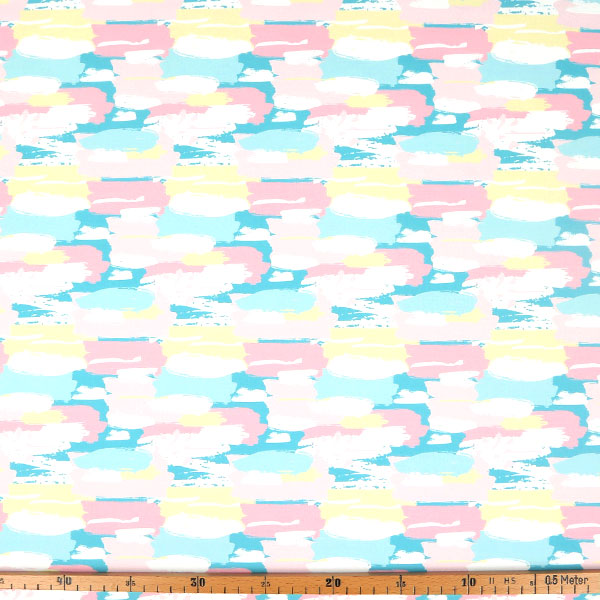 【シーチングorオックス:50cm単位】 エコファブリック fab-cm01620