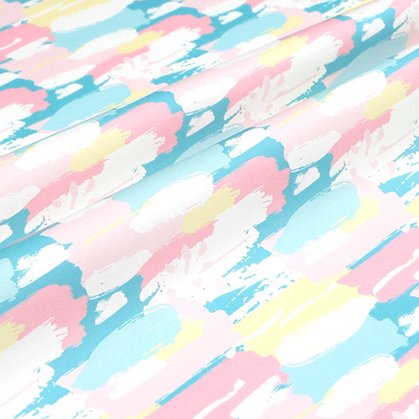 【シーチングorオックス:50cm単位】 エコファブリック fab-cm01620