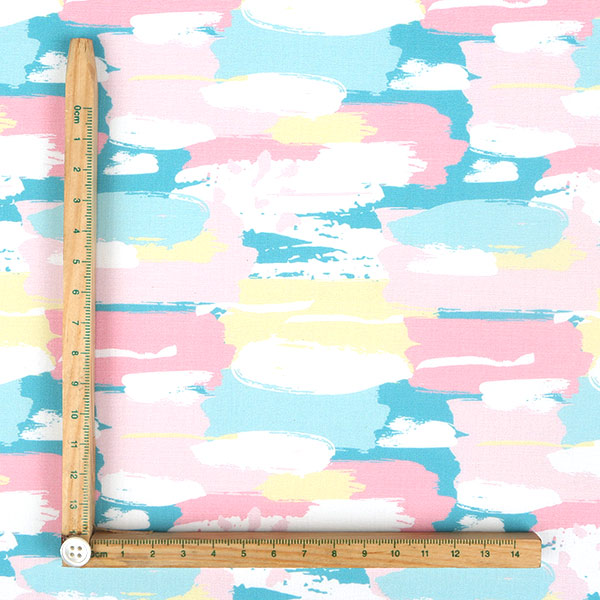 【シーチングorオックス:50cm単位】 エコファブリック fab-cm01620