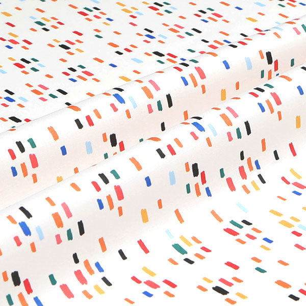 【シーチングorオックス:50cm単位】 エコファブリック fab-cm01630