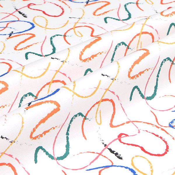 【シーチングorオックス:50cm単位】 エコファブリック fab-cm01631