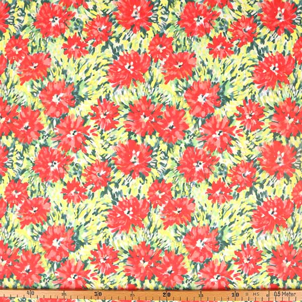 【シーチングorオックス:50cm単位】 エコファブリック fab-cm01632