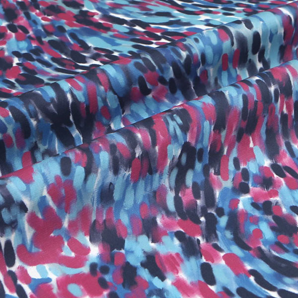 【シーチングorオックス:50cm単位】 エコファブリック fab-cm01633