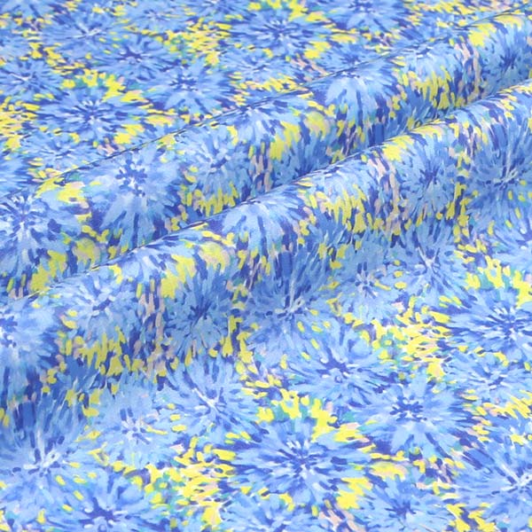 【シーチングorオックス:50cm単位】 エコファブリック fab-cm01635