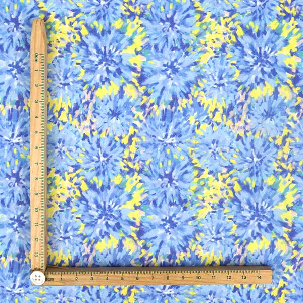 【シーチングorオックス:50cm単位】 エコファブリック fab-cm01635