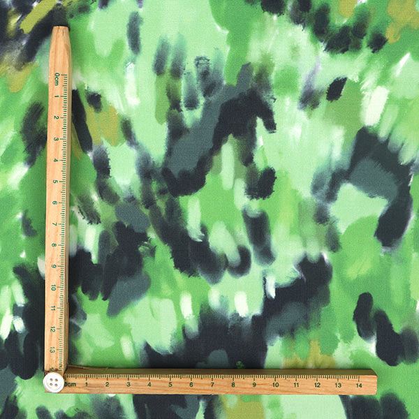 【シーチングorオックス:50cm単位】 エコファブリック fab-cm01636