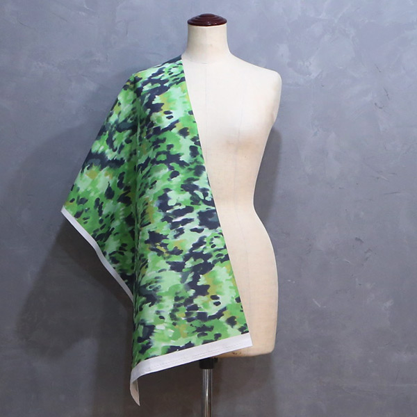 【シーチングorオックス:50cm単位】 エコファブリック fab-cm01636