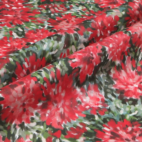 【シーチングorオックス:50cm単位】 エコファブリック fab-cm01638