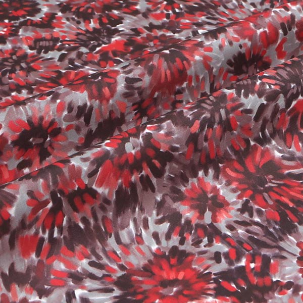 【シーチングorオックス:50cm単位】 エコファブリック fab-cm01641