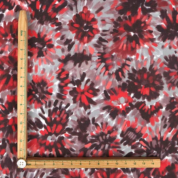 【シーチングorオックス:50cm単位】 エコファブリック fab-cm01641