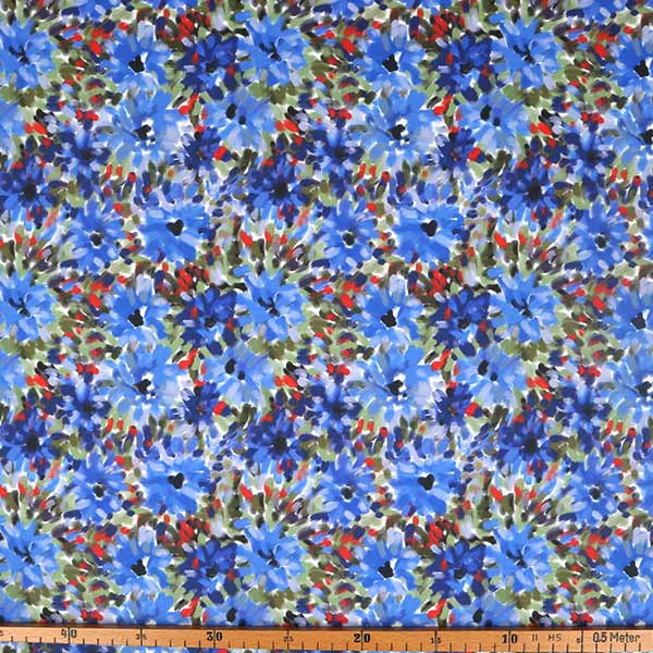 【シーチングorオックス:50cm単位】 エコファブリック fab-cm01643