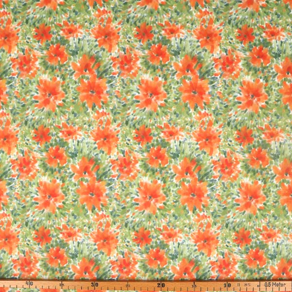 【シーチングorオックス:50cm単位】 エコファブリック fab-cm01646