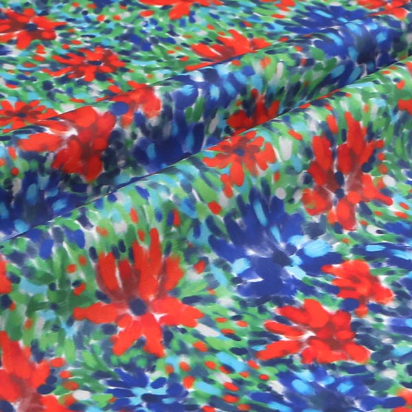 【シーチングorオックス:50cm単位】 エコファブリック fab-cm01649