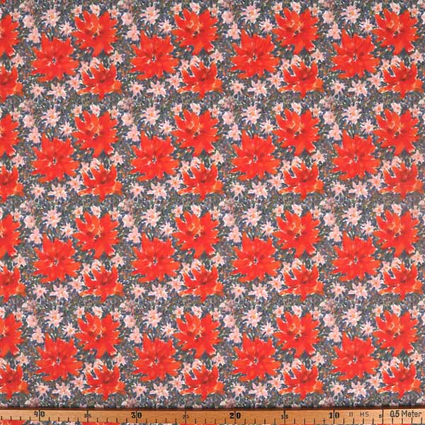 【シーチングorオックス:50cm単位】 エコファブリック fab-cm01650