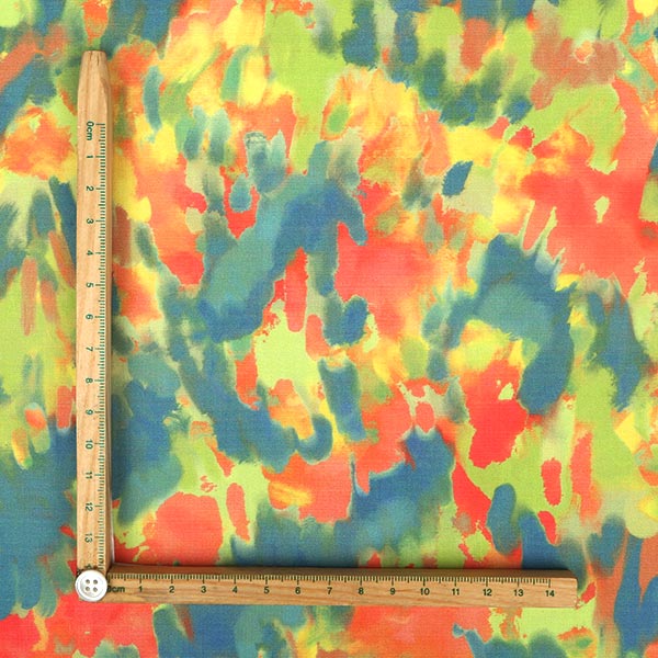 【シーチングorオックス:50cm単位】 エコファブリック fab-cm01652