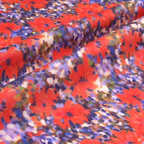 【シーチングorオックス:50cm単位】 エコファブリック fab-cm01653