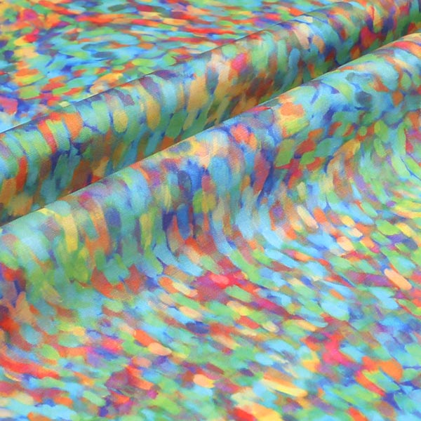 【シーチングorオックス:50cm単位】 エコファブリック fab-cm01654